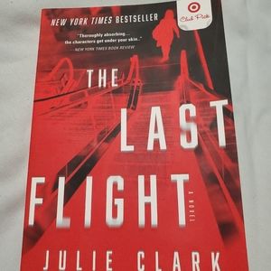 "The Last Flight" by Julie Clark